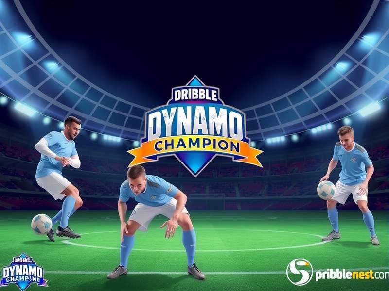 Dribble Dynamo Champion Local Versions